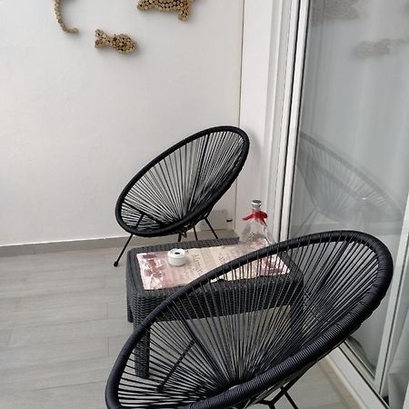 Апартаменти Vivienda Gorrion Морро-дель-Хабле Екстер'єр фото