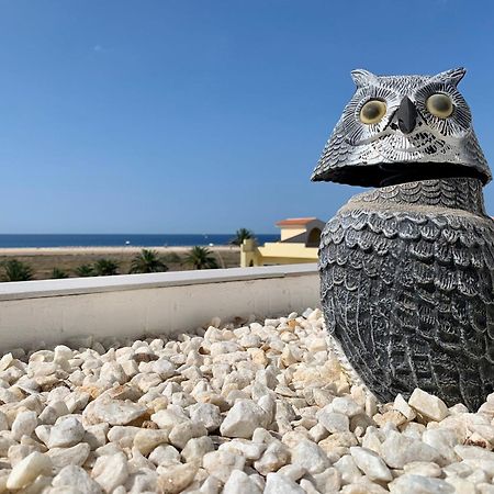 Апартаменти Vivienda Gorrion Морро-дель-Хабле Екстер'єр фото