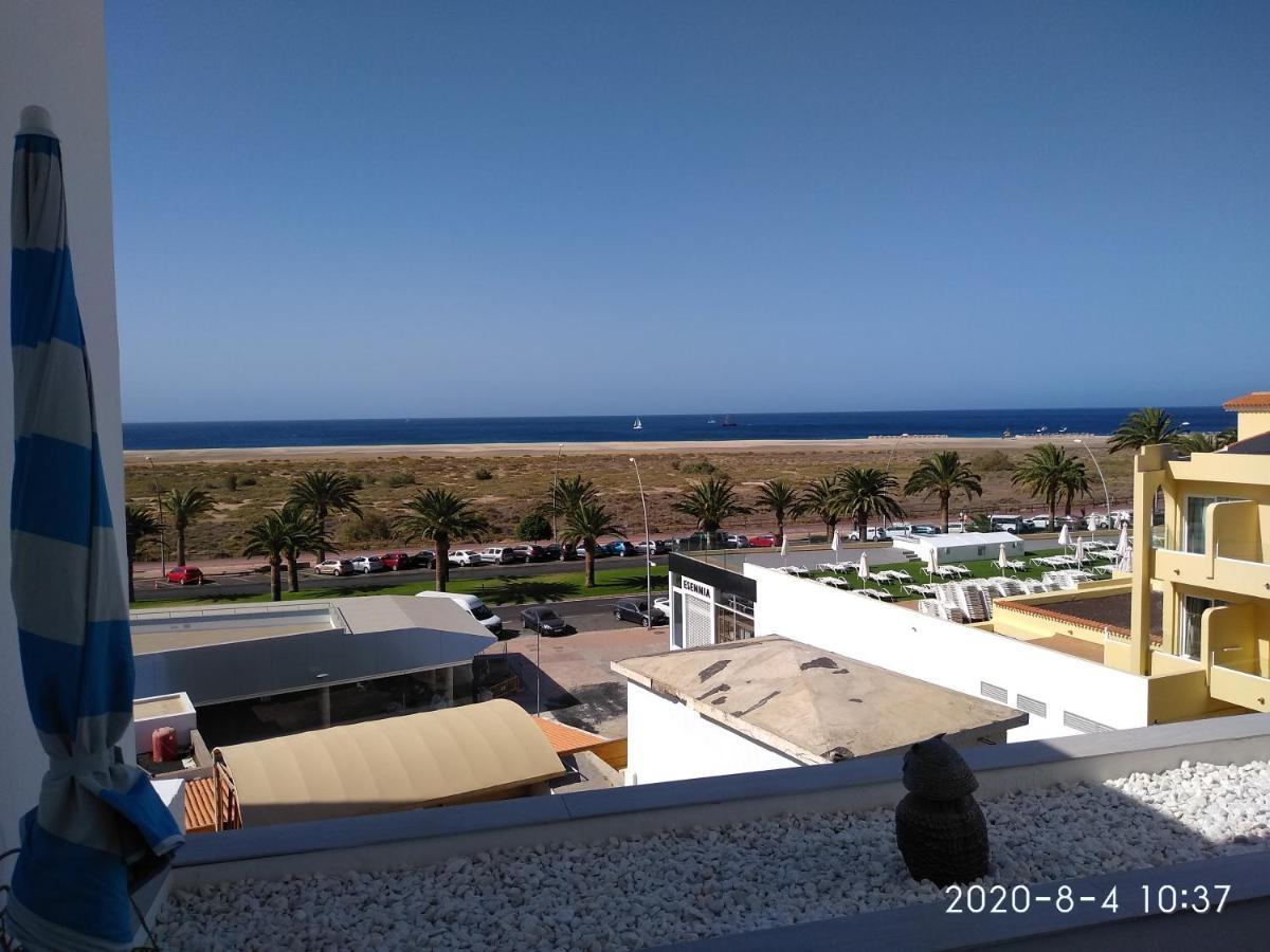 Апартаменти Vivienda Gorrion Морро-дель-Хабле Екстер'єр фото