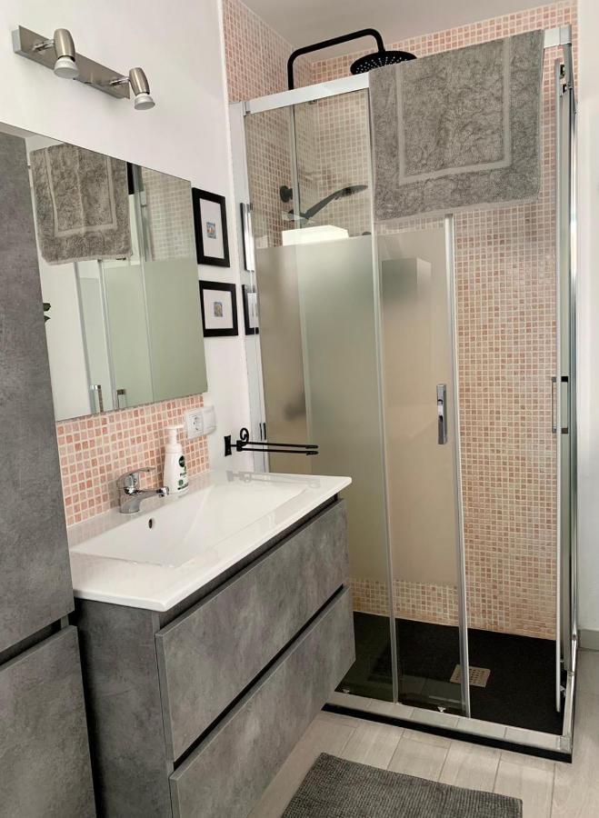 Апартаменти Vivienda Gorrion Морро-дель-Хабле Екстер'єр фото